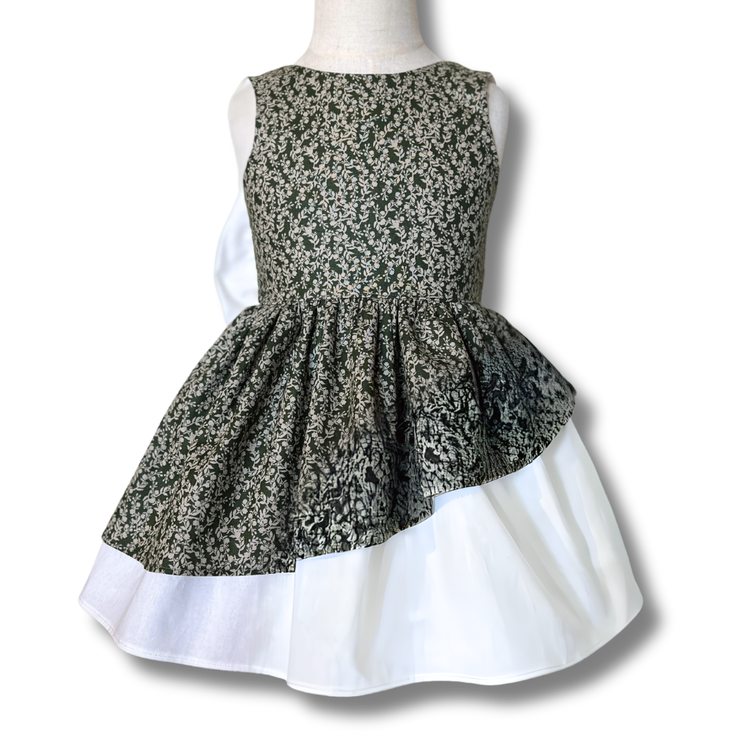 Holiday Dress | Size 3T