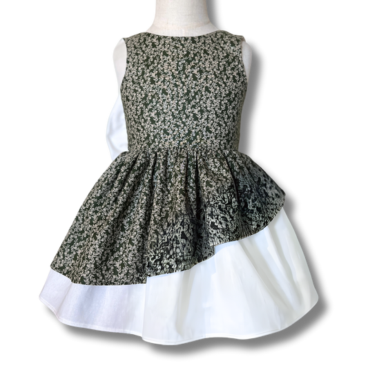 Holiday Dress | Size 3T