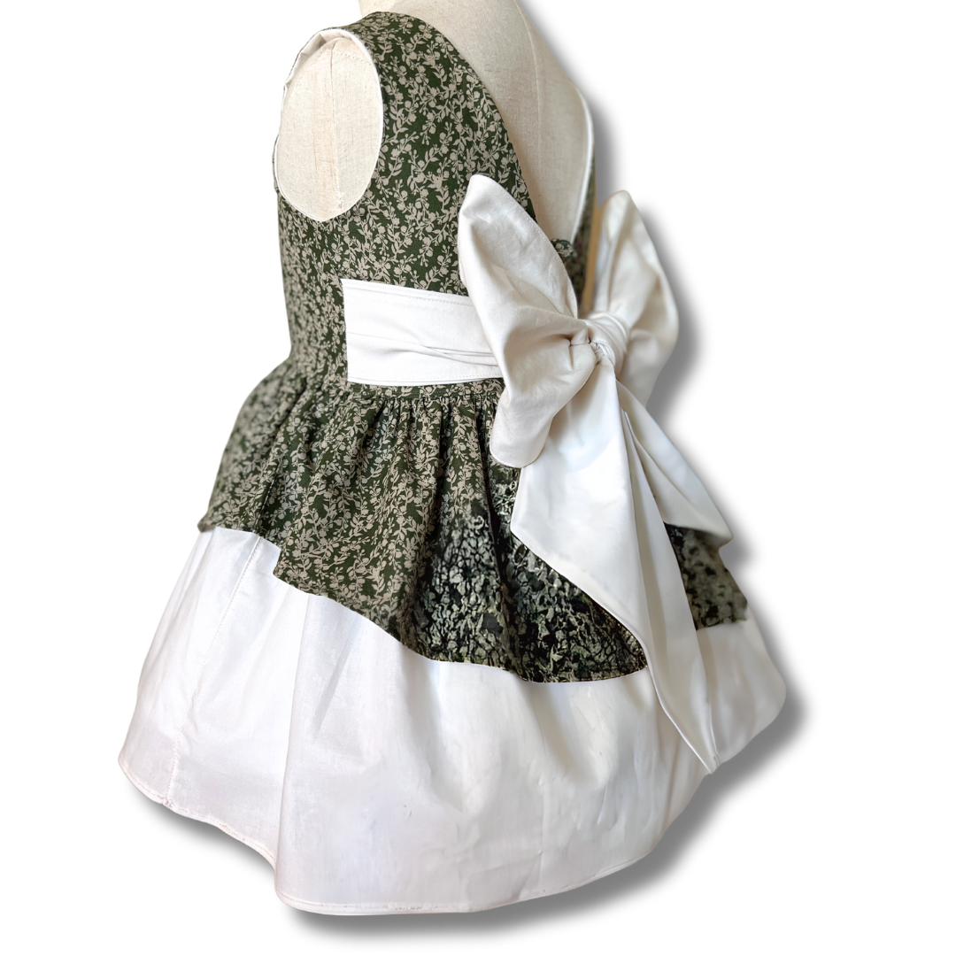 Holiday Dress | Size 3T